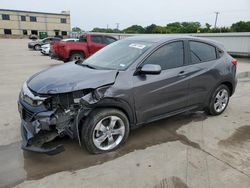 2020 Honda HR-V LX for sale in Wilmer, TX