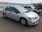 2009 Honda Civic VP