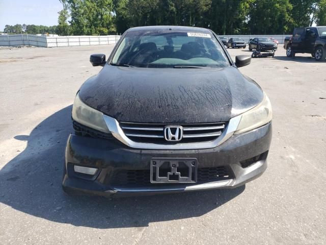 2013 Honda Accord EX