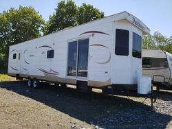 Dtch salvage cars for sale: 2010 Dtch Camper