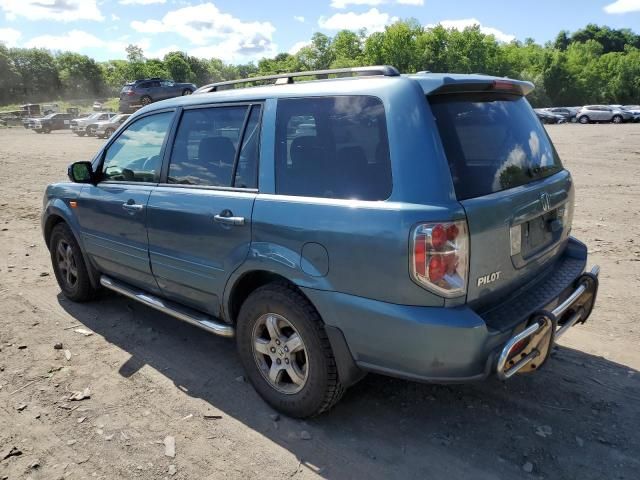 2006 Honda Pilot EX