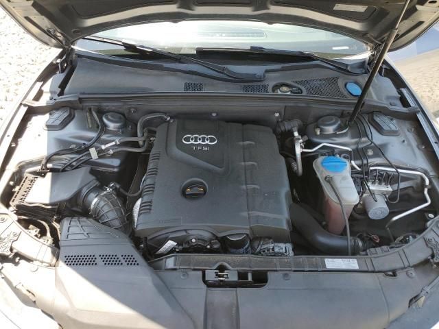 2013 Audi A5 Premium