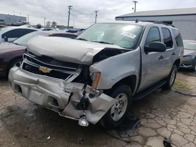 2007 Chevrolet Tahoe K1500