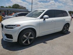 2016 Volvo XC90 T6 en venta en Orlando, FL