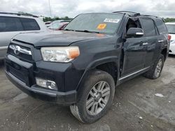 2013 Toyota 4runner SR5 en venta en Cahokia Heights, IL