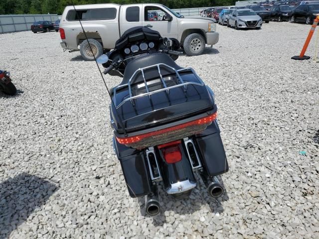 2017 Harley-Davidson Flhtk Ultra Limited