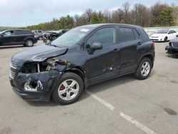 2015 Chevrolet Trax 1LS for sale in Brookhaven, NY