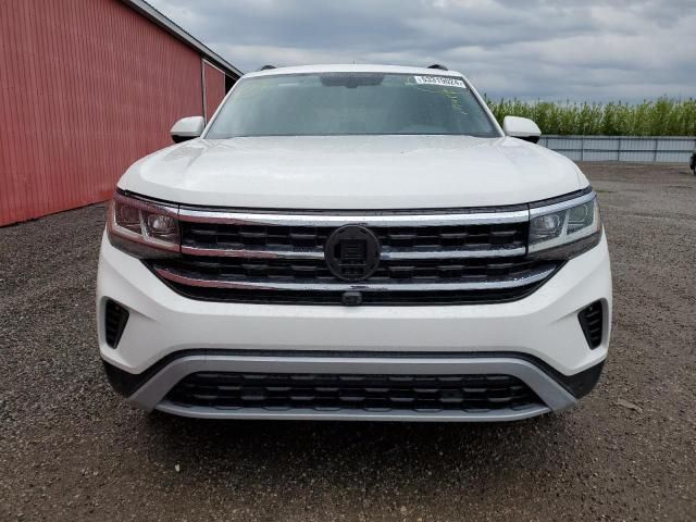 2020 Volkswagen Atlas Cross Sport SEL