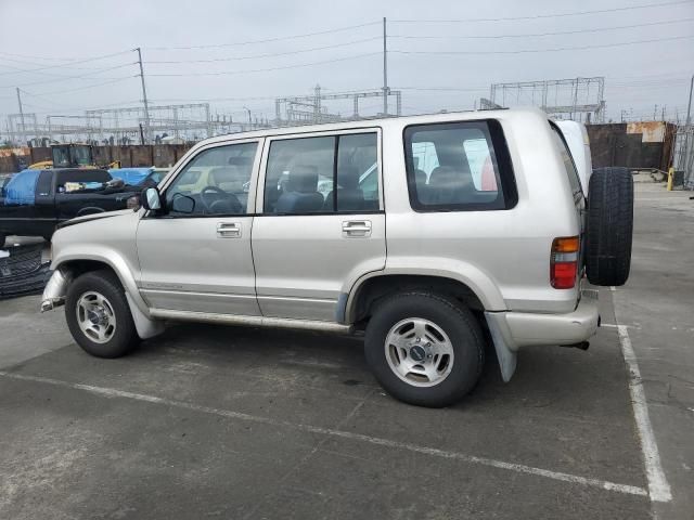 1998 Isuzu Trooper S