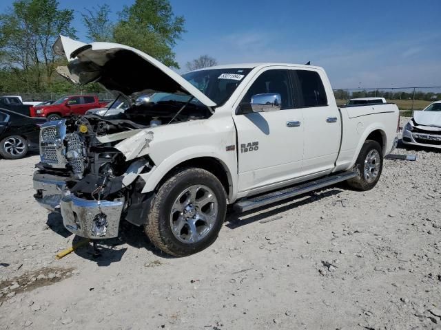 2018 Dodge 1500 Laramie