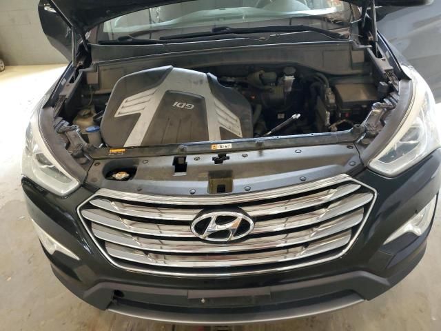 2016 Hyundai Santa FE SE