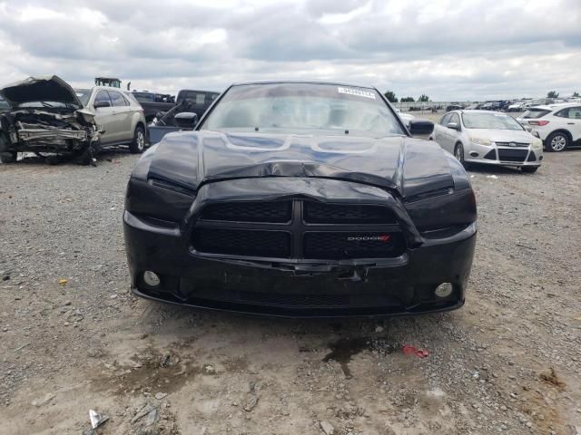 2013 Dodge Charger R/T