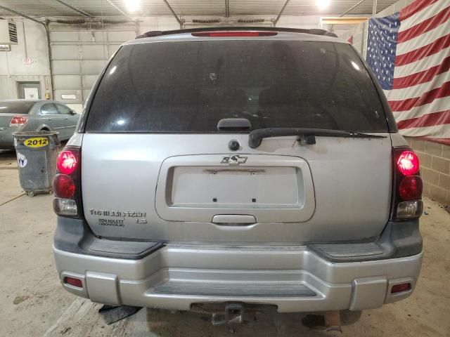 2008 Chevrolet Trailblazer LS