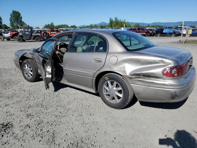 2003 Buick Lesabre Limited