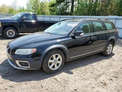 Volvo salvage cars for sale: 2008 Volvo XC70