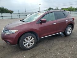 2012 Nissan Murano S for sale in Newton, AL