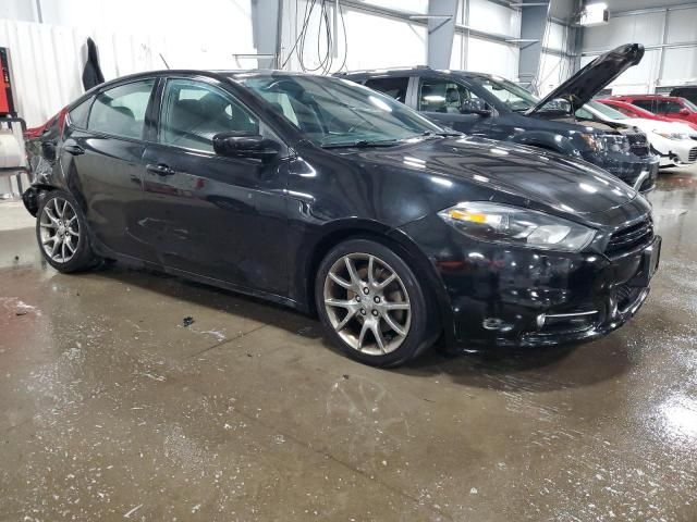 2014 Dodge Dart SXT