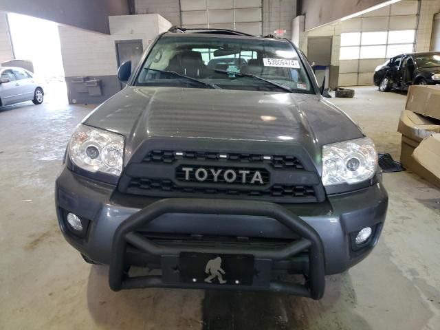 2008 Toyota 4runner SR5