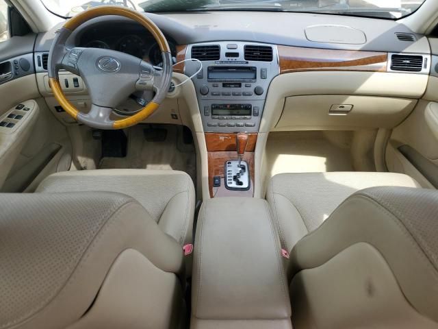 2005 Lexus ES 330