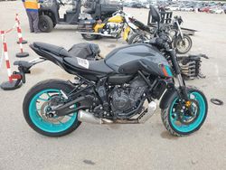 2022 Yamaha MT07 for sale in Bridgeton, MO