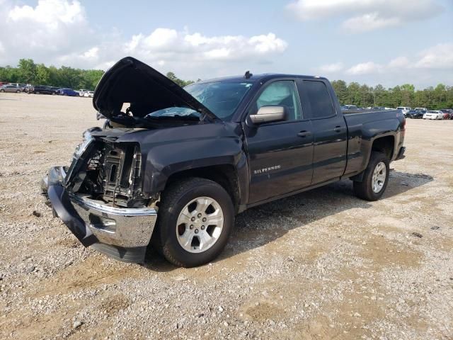 2014 Chevrolet Silverado C1500 LT