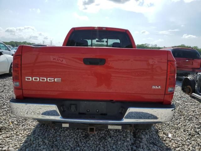 2003 Dodge RAM 1500 ST