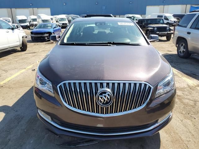 2014 Buick Lacrosse Premium