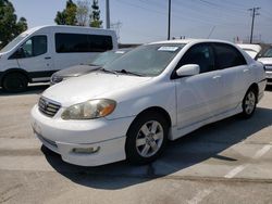 2007 Toyota Corolla CE for sale in Rancho Cucamonga, CA