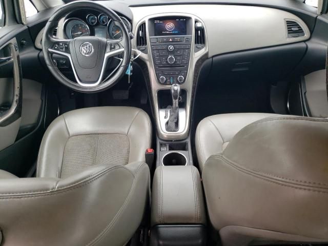 2014 Buick Verano Convenience