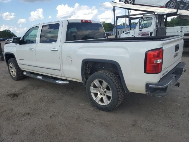 2014 GMC Sierra K1500 SLT