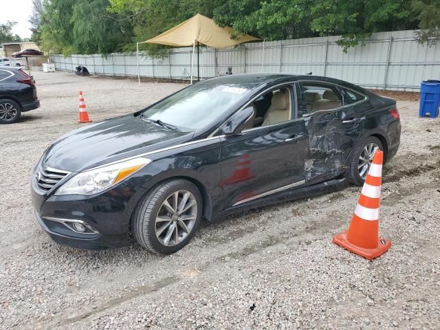 2017 Hyundai Azera