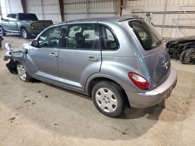 2009 Chrysler PT Cruiser