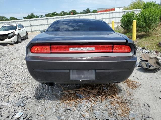 2014 Dodge Challenger SXT