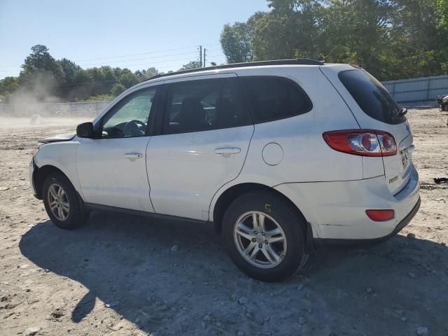 2011 Hyundai Santa FE GLS