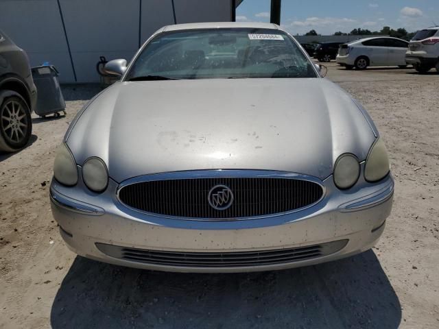 2007 Buick Lacrosse CXL