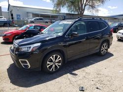 2020 Subaru Forester Limited for sale in Albuquerque, NM