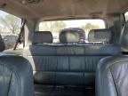 2003 Honda Odyssey EXL