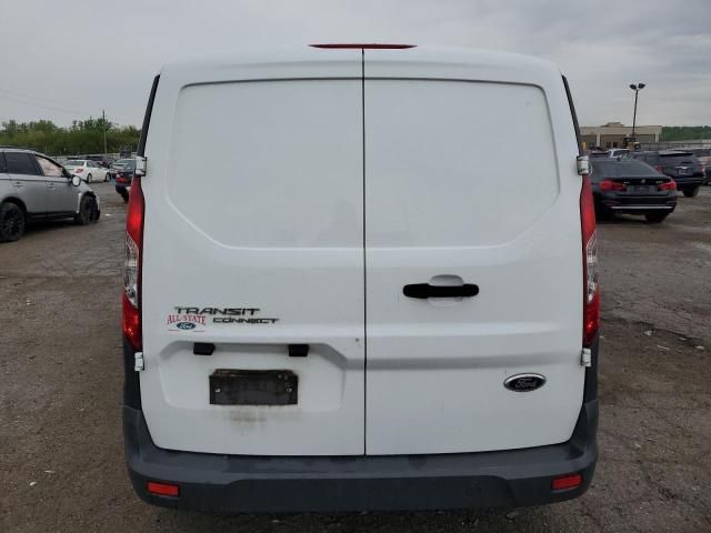 2014 Ford Transit Connect XL