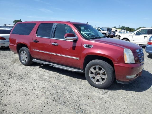 2007 Cadillac Escalade ESV