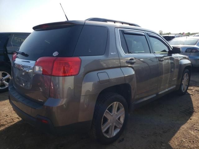 2012 GMC Terrain SLT