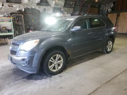 2011 Chevrolet Equinox LT for sale in Albany, NY