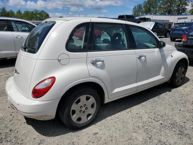 2008 Chrysler PT Cruiser