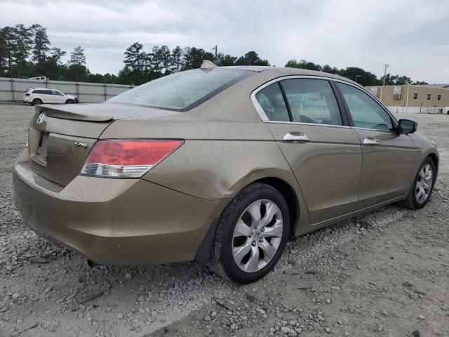 2008 Honda Accord EX