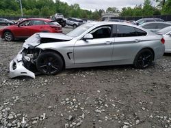 2017 BMW 430I Gran Coupe for sale in Waldorf, MD