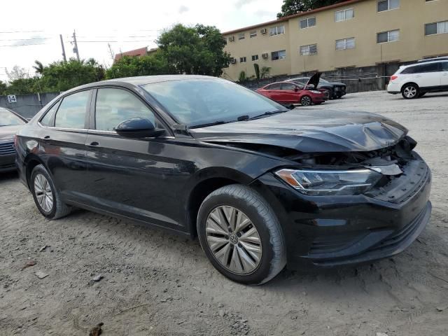 2020 Volkswagen Jetta S