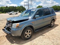 2006 Honda Pilot EX for sale in China Grove, NC