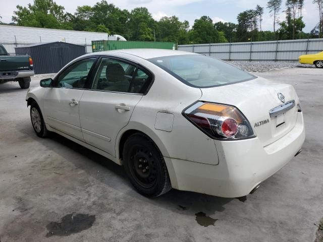 2011 Nissan Altima Base