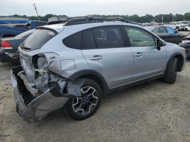 2016 Subaru Crosstrek Premium