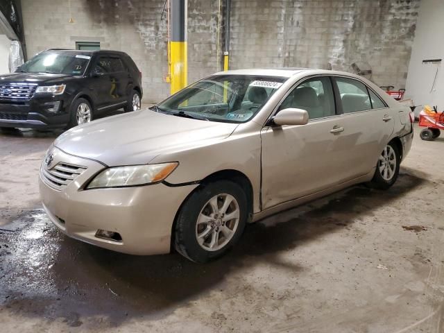 2008 Toyota Camry CE