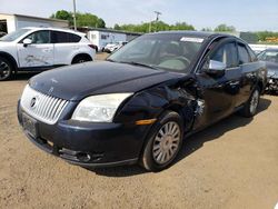 Mercury salvage cars for sale: 2008 Mercury Sable Luxury